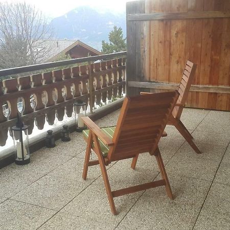 Appartement D'Une Chambre Avec Vue Imprenable - 베이소나츠 외부 사진