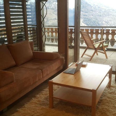 Appartement D'Une Chambre Avec Vue Imprenable - 베이소나츠 외부 사진